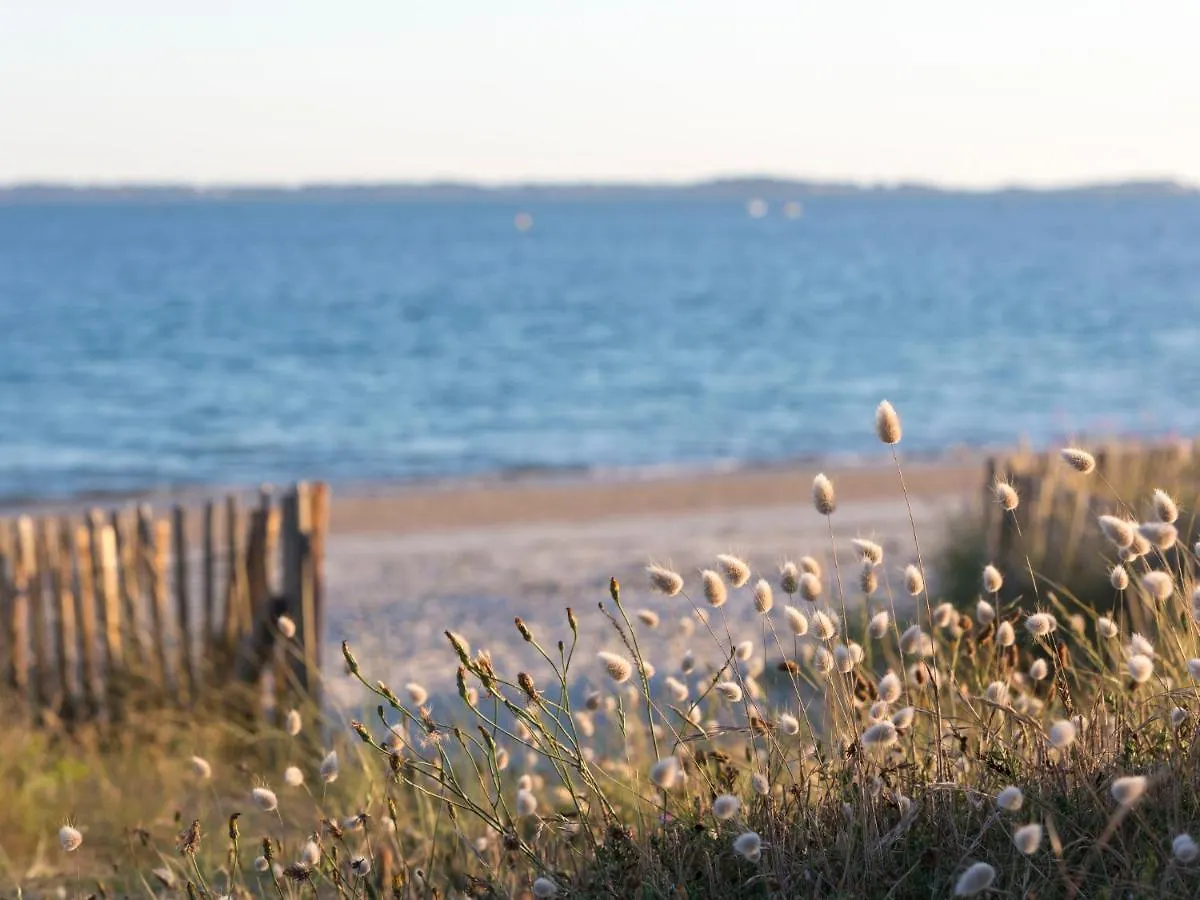 Studio Bleue Oceane-2 By Interhome Carnac